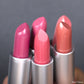 Miss Claire Mega Matte Lipstick - 17 | Swadesiicart
