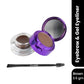 MARS Cosmetics Eyelove Multi Pods Eyeliner - Brown - Swadesiicart