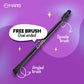 MARS Cosmetics Eyelove Multi Pods Eyeliner - Brown - Swadesiicart