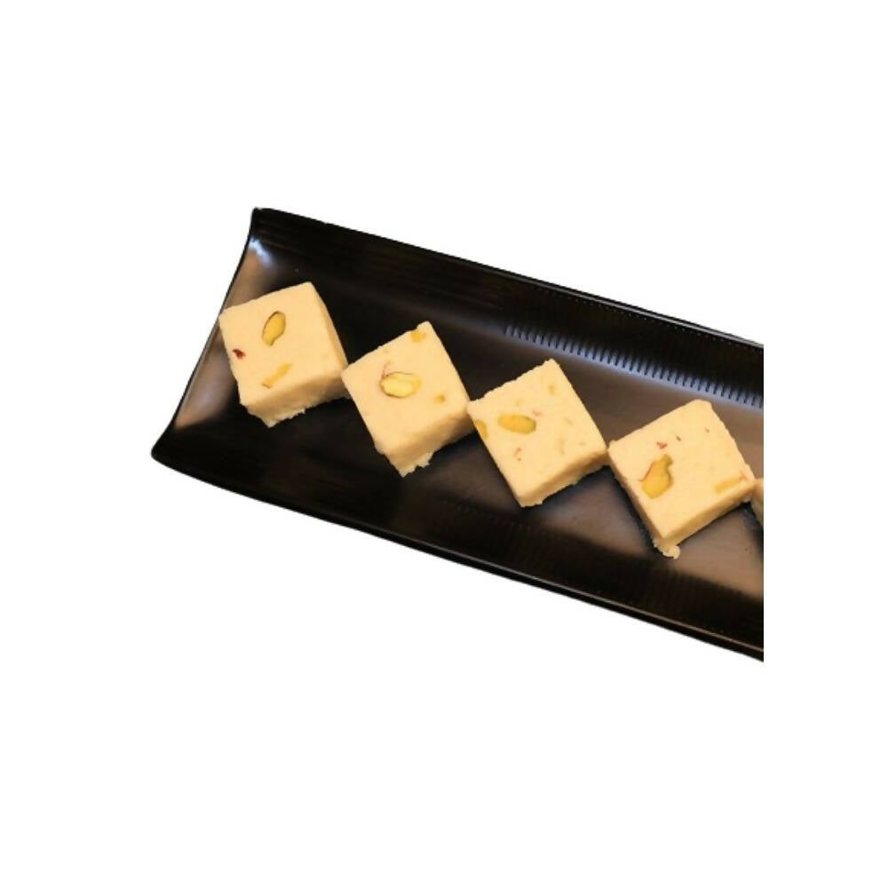 Olive Mithai Malai Barfi | Swadesiicart