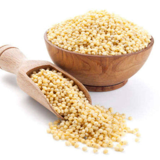 Freshon Jowar Bijapur - Sorghum Millet - Swadesiicart