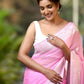 Kalini Woven Design Zari Banarasi Saree | Swadesiicart
