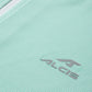 Alcis Men Dry Tech Slim Fit T-shirt | Swadesiicart