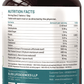 Bliss Welness Liver Detox Veg Tablet