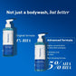 BeBodywise 5% AHA BHA Exfoliating Body Wash