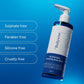 BeBodywise 5% AHA BHA Exfoliating Body Wash