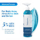 BeBodywise 5% AHA BHA Exfoliating Body Wash
