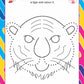 Pre-Nursery English Book - Swadesiicart