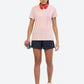 ASICS W Graphic SS T-Shirt | Swadesiicart