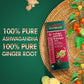 Baidyanath Vansaar Ashwagandha & Ginger Juice | Swadesiicart