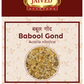 Jaived Ayurveda Babool Gond Gum | Swadesiicart