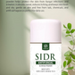 Al Masnoon Sidr Shower Gel, Sidr Body Lotion & Sidr Dusting Powder