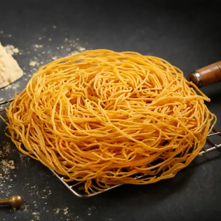 Gummadi Foods Vamu Poosa - Swadesiicart