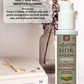 Al Masnoon Sidr Shower Gel, Sidr Body Lotion & Sidr Dusting Powder