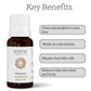 Aroma Treasures Rosewood Pure Essential Oil