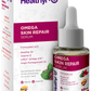 Healthyr-U Omega Skin Repair Face Serum | Swadesiicart