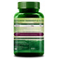 Himalayan Organics Plant Based Vitamin K2 Capsules | Swadesiicart