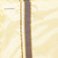 Sethukrishna Men Beige Solid Dhotis | Swadesiicart
