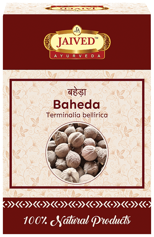 Jaived Ayurveda Baheda | Swadesiicart