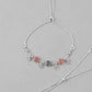 VOJ Set of 2 Traditional Done Shapped Designer Anklet - Swadesiicart