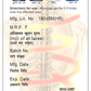 Sagius Ayugesic Oil | Swadesiicart