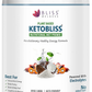 Bliss Welness Ketobliss Nutritional Mct Premix Unflavored