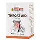 Bakson's Homeopathy Throat Aid Tablets | Swadesiicart