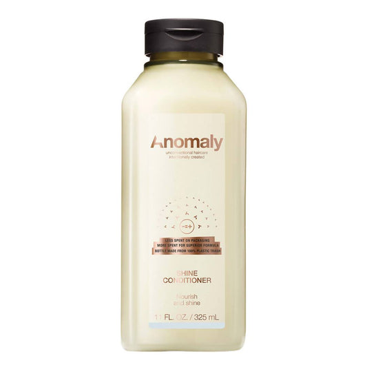 Anomaly by Priyanka Chopra Shine Conditioner With Murumuru Butter & Jojoba Oil, Boost Shine | Swadesiicart