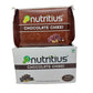 Nutritius Chocolate Chikki | Swadesiicart