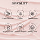 Alps Goodness Rose & Squalane Hydrating Gel Body Lotion