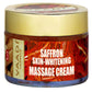 Vaadi Herbals Saffron Skin Whitening Massage Cream