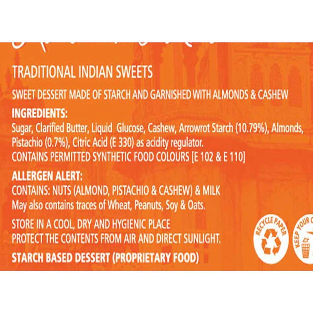 Bikanervala Karachi Halwa | Swadesiicart