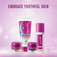 Spawake Anti Aging Face Wash - Swadesiicart