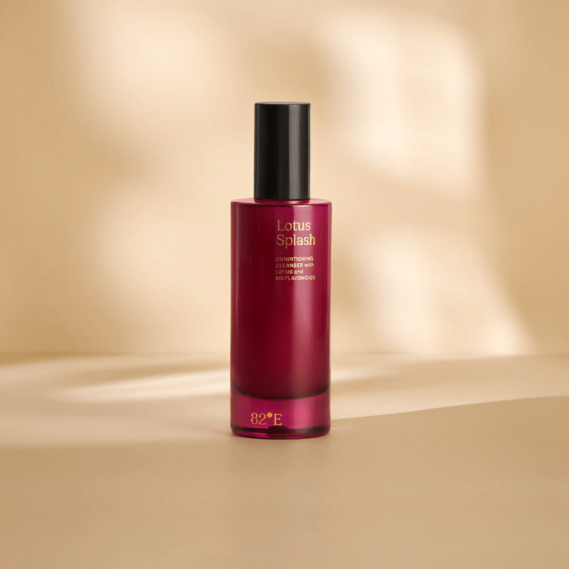 82°E By Deepika Padukone The Skincare Gift Kit In Nude | Swadesiicart
