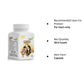 Ujwala Ayurvedashram Charvi Capsules | Swadesiicart