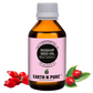 Earth N Pure Rosehip Oil - Swadesiicart