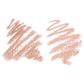 Anastasia Beverly Hills Highlighting Duo Pencil - Matte Camille/sand Shimmer - Swadesiicart