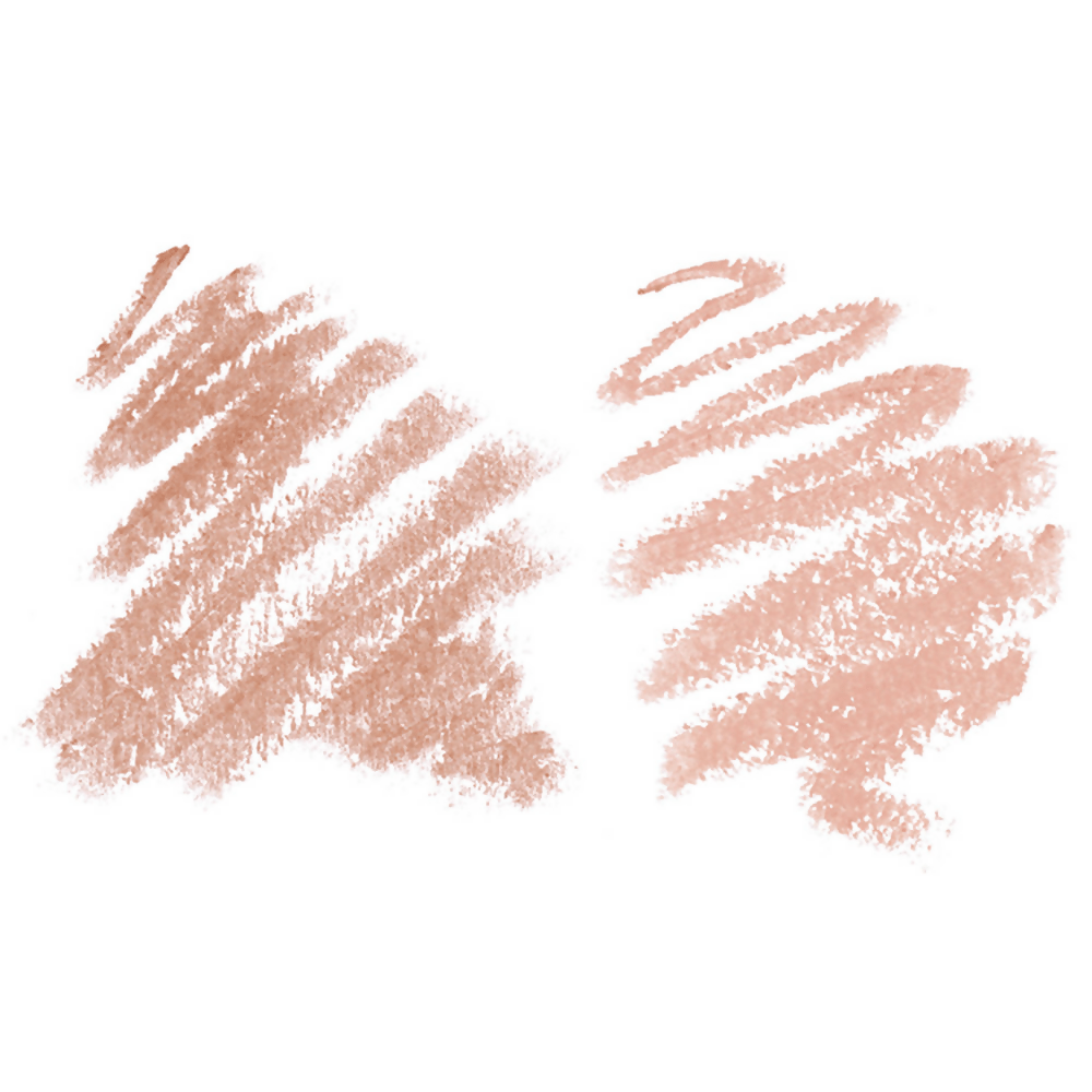 Anastasia Beverly Hills Highlighting Duo Pencil - Matte Camille/sand Shimmer - Swadesiicart