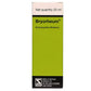 Dr. Willmar Schwabe Germany Bryorheum Drops | Swadesiicart