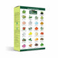 Indus Valley Bio Organic Amla (Indian Gooseberry) Powder For Hair - Swadesiicart