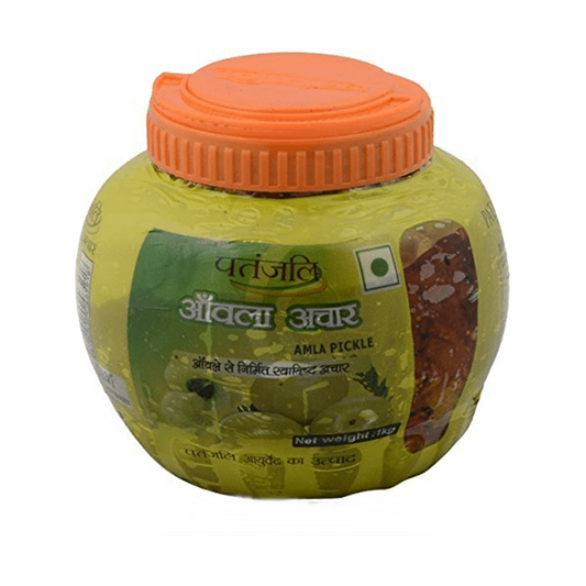 Amla Pickle