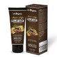 LA Organo Papaya Hydrating Face Gel with Alovera & Vit-E & Arabica Coffee Peel Off Mask Combo | Swadesiicart