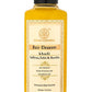 Khadi Natural Saffron, Tulsi & Reetha Hair Cleanser