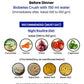 Benmoon Ayurveda Biobetes Crush Sachets - Swadesiicart