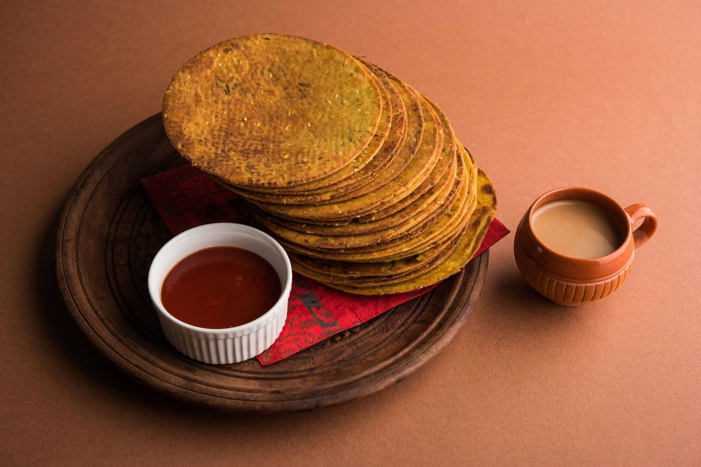 Bansiwala Gujarati Khakhra | Swadesiicart