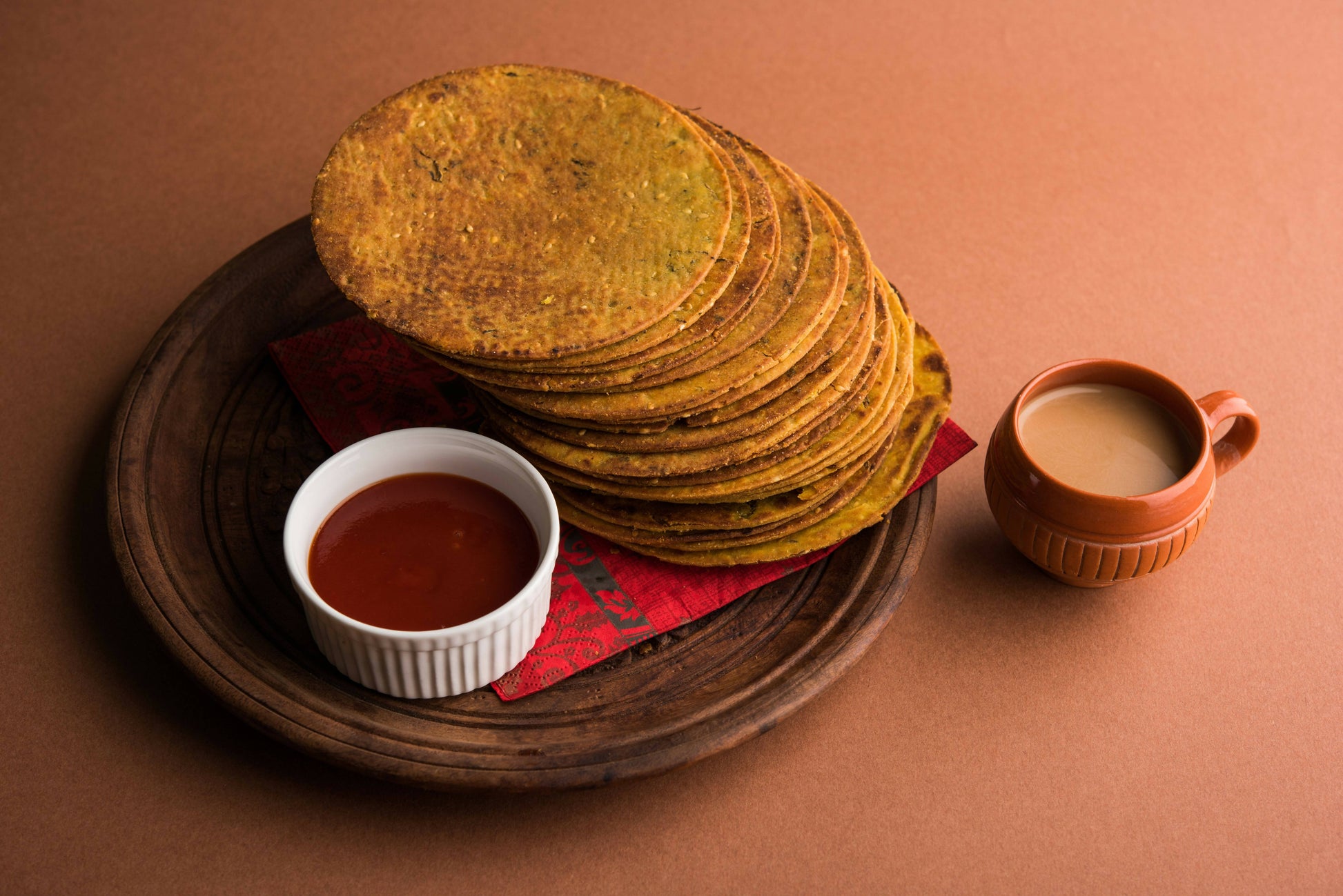 Bansiwala Gujarati Khakhra | Swadesiicart