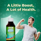 Rajasthan Herbals Immuno Boost Syrup | Swadesiicart