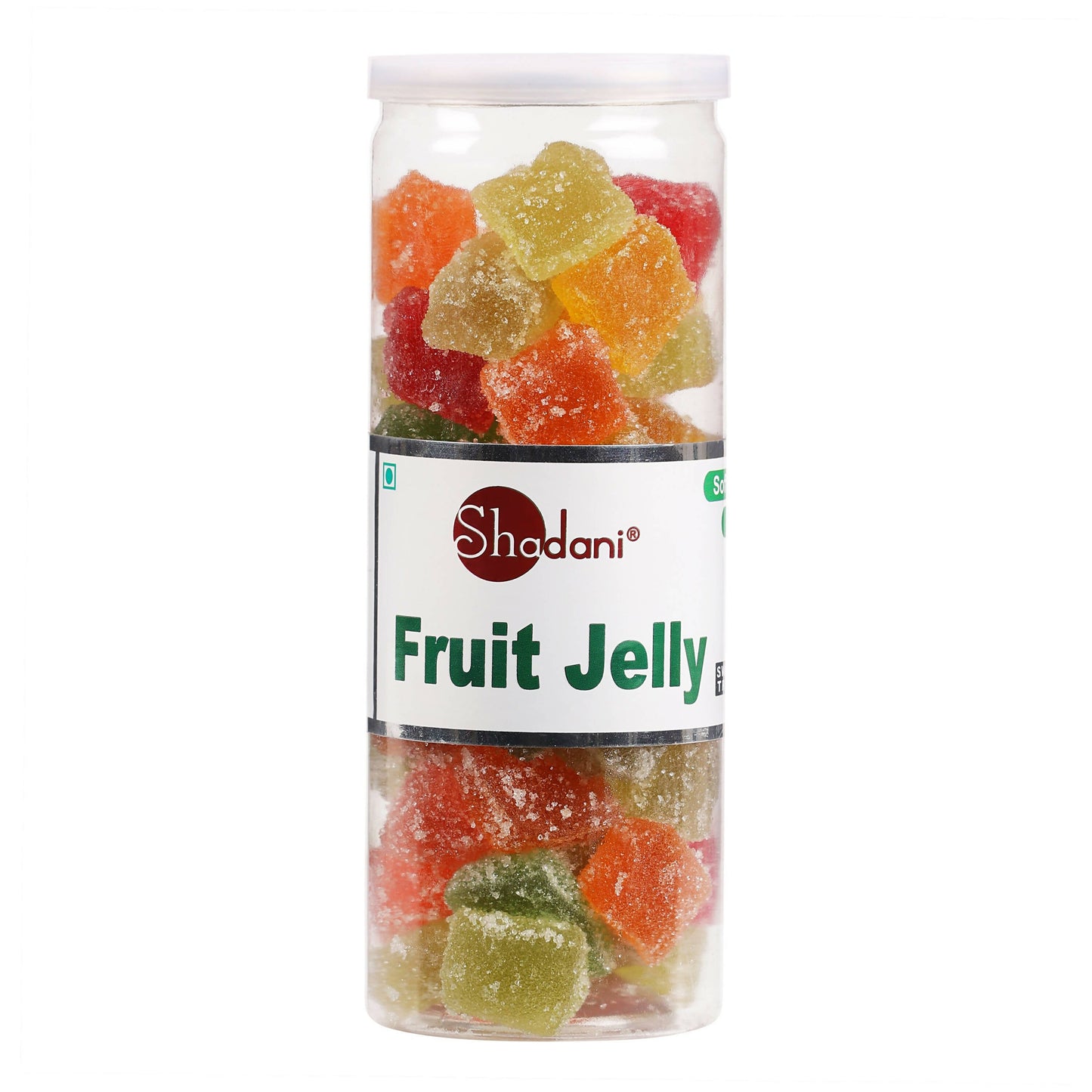 Shadani Fruit Jelly - Shadani