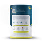 Himalayan Organics Melatonin Tagar + Chamomile Extract Gummies - Swadesiicart