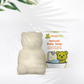 ShuShu Babies Cuddly Bear Natural Baby Soap (under 0-3 Years Baby) - Swadesiicart